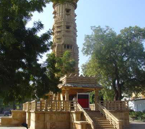Hathisingh Jain Temple