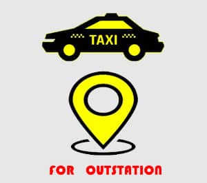 taxi service in delhi for outstation