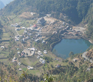 Khurpa Taal