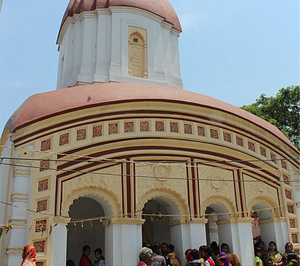 Khereshwar Temple