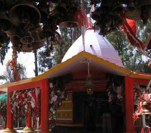 Chitai Temple