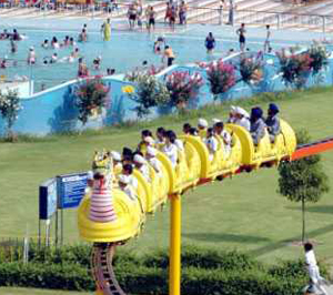 Thunderzone Amusement and Water Park