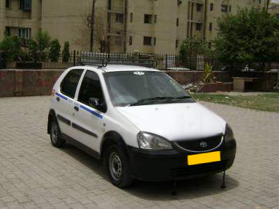 Book Outstation Cabs in Delhi