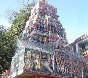Neelkantha Mahadeva Temple