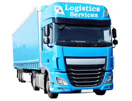 Logistics Service